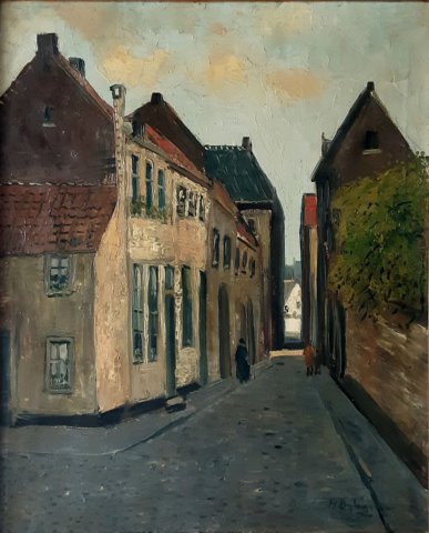 1297, Plankstraat, Maastricht