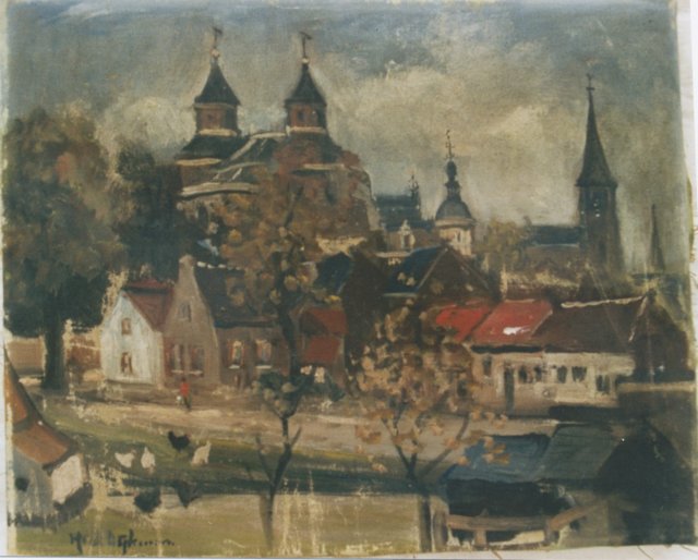 kasteelenkerkvanborgharengezienvanafdemiddenstraat.jpg
