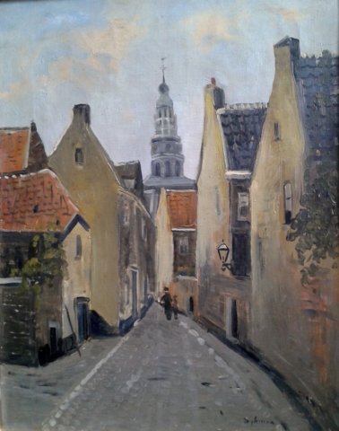 Pastoorstraat Maastricht